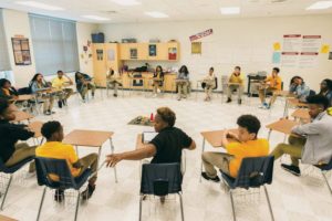 Restorative Practices in Schools Work ... But They Can Work Better | NEA