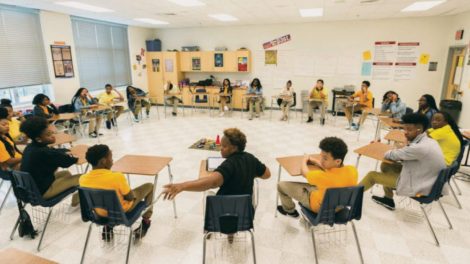 Restorative Practices in Schools Work ... But They Can Work Better | NEA