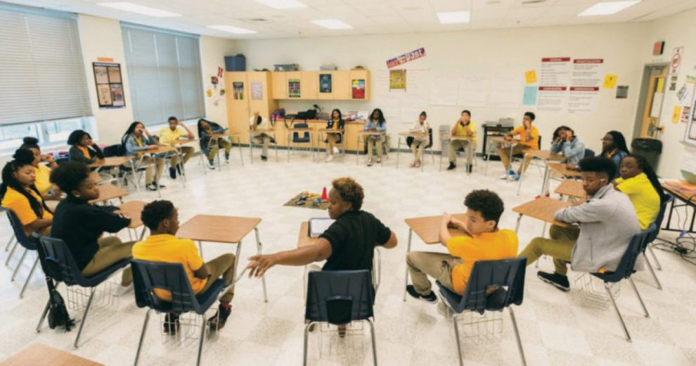 Restorative Practices in Schools Work ... But They Can Work Better | NEA