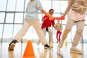 Why Physical Education is as Important as Academics - Graduate Programs for  Educators