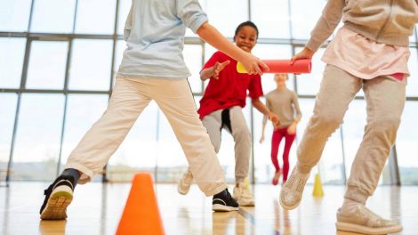 Why Physical Education is as Important as Academics - Graduate Programs for  Educators