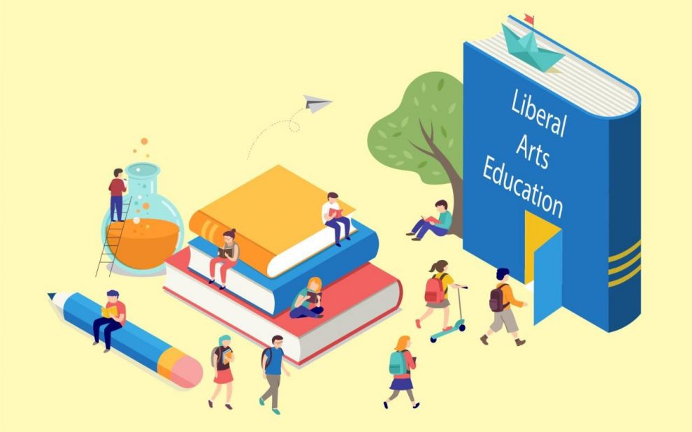 What is Liberal Arts Education & its Career Scope | Leverage Edu