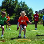 Why outdoor physical activity and play have a fundamental role in  children's development • SEN Magazine