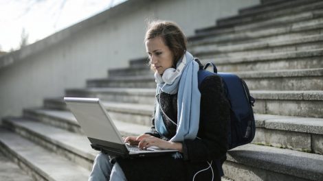 The Evolution of Distance Learning in Higher Education