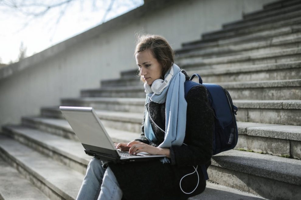 The Evolution of Distance Learning in Higher Education