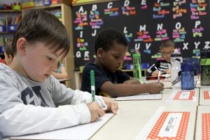 New standardized tests throw technology curve at some students | PBS  NewsHour