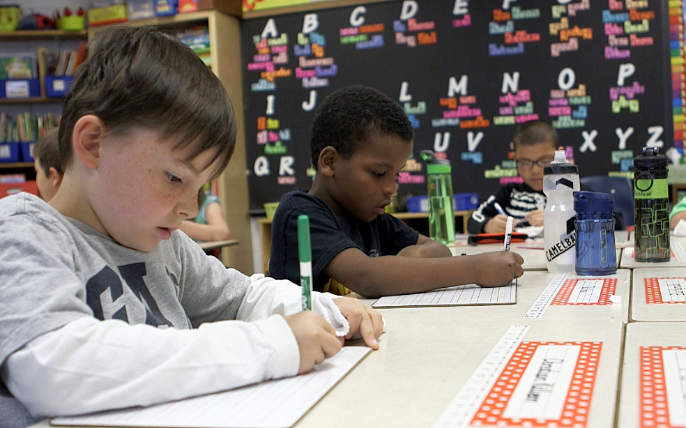 New standardized tests throw technology curve at some students | PBS  NewsHour