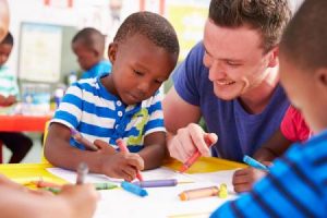 DAP: Teaching to Enhance Each Child's Development and Learning | NAEYC