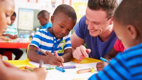 DAP: Teaching to Enhance Each Child's Development and Learning | NAEYC