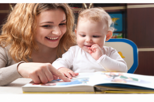 Early Literacy Skills: Promoting Literacy Skills at Home