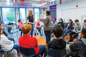 Social-Emotional Learning: Helping Teens Navigate "All of the Things" |  Student Success | Carnegie Corporation of New York