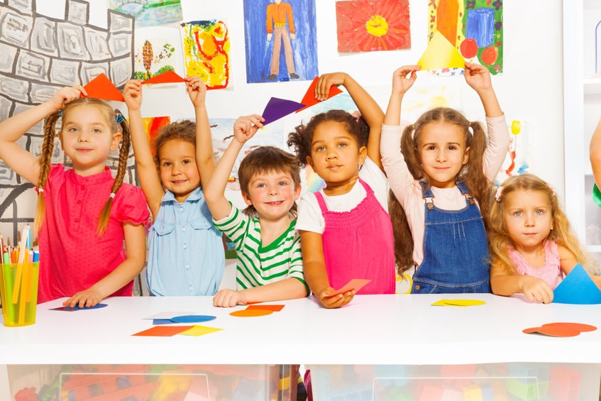 Why is Early Childhood Education Important: 8 Key Benefits for Kids